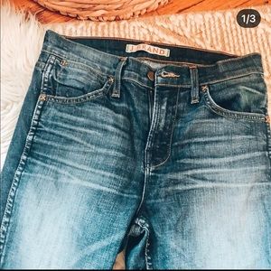 J Brand jeans